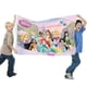 thumbnail image 2 of Harry Potter Bandera impresa con temática, regalo perfecto para fanáticos, amigos y familiares, y adecuada para actividades al aire libre e interiores, decoraciones de fiesta.120cm×180cm, 2 of 6