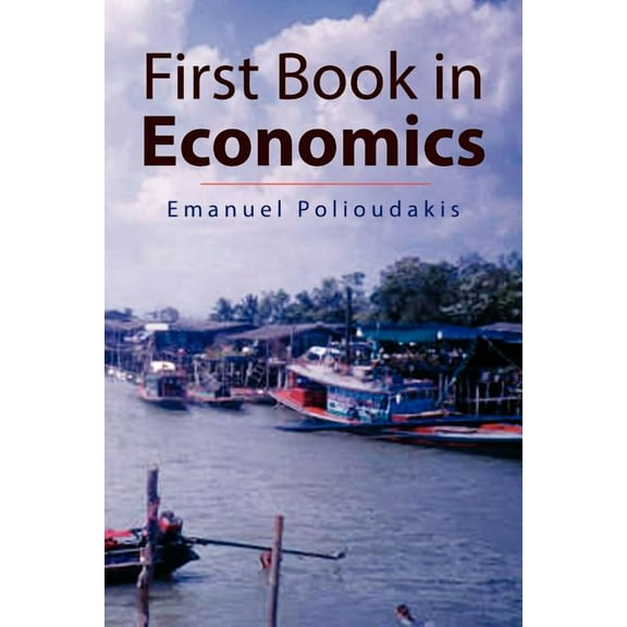 First Book in Economics
