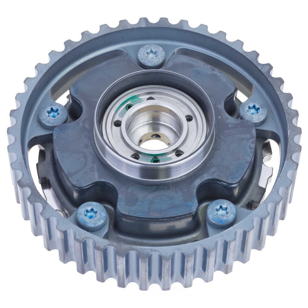 Schaeffler INA VV10033, VCT camshaft phaser, Compatible with Ford Focus 10-11; Volvo C70 06-13, S40 04-12, S60 12-16, XC60 15-16