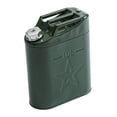 thumbnail image 2 of koolsoo Réservoir de Bidon de Carburant 10 Litres Vert Contenant Multifonction, 2 of 9