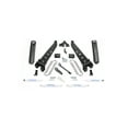 thumbnail image 4 of Fabtech Motorsports Manufacturer Part #: K2131 Lift Kit Suspension, 4 of 4