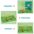 thumbnail image 3 of unbranded Football Thank You Card 3D Design Paper for Teens Soccer Parties 1Pack, 3 of 8