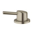 thumbnail image 4 of Grohe 20572EN1 Robinet de Salle de Bain à Large Diffusion, Nickel Brossé, 4 of 5