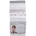 thumbnail image 3 of Muselina unisex para bebés Simple Joys by Carter's, 7 unidades, 3 of 4