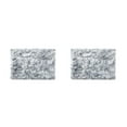 thumbnail image 3 of Ruiboury Cozy And Soft Dog Bed Mat Comfortable And Safe For Pet Durable And Long-lasting Safe And Non-toxic Dog Cage Bed Gradient Grey S 2Set, 3 of 6