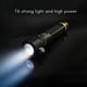 thumbnail image 2 of Linterna Militar Multifunción De Energía Solar, Rompevidrio, Para Acampar Al Aire Libre, Coche, Hogar, Linterna De Emergencia ANGGREK Outdoor Emergency Flashlight, 2 of 8