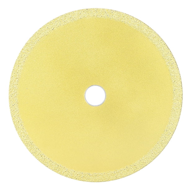 Hoja de sierra de hierro fundido disco abrasivo de corte de mármol y fibra de vidrio 180 x 223 x 10 mm ANGGREK Otros