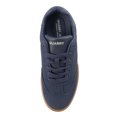 thumbnail image 2 of Tenis Sneakers Con Acabado De Gamuza Y Suela De Goma Para Hombre, 2 of 3