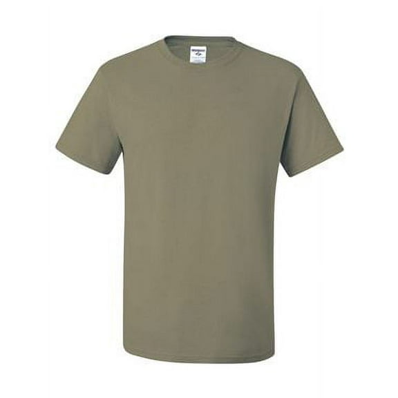 JERZEES Dri-Power 50/50 T-Shirt