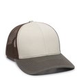 thumbnail image 1 of Outdoor Cap Ultimate Trucker Cap, 1 of 1