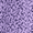 Lavendula Vine Ditsy, variant on Women's 100% Cotton Sleeveless 40" Nightgown, Sizes XS-5X