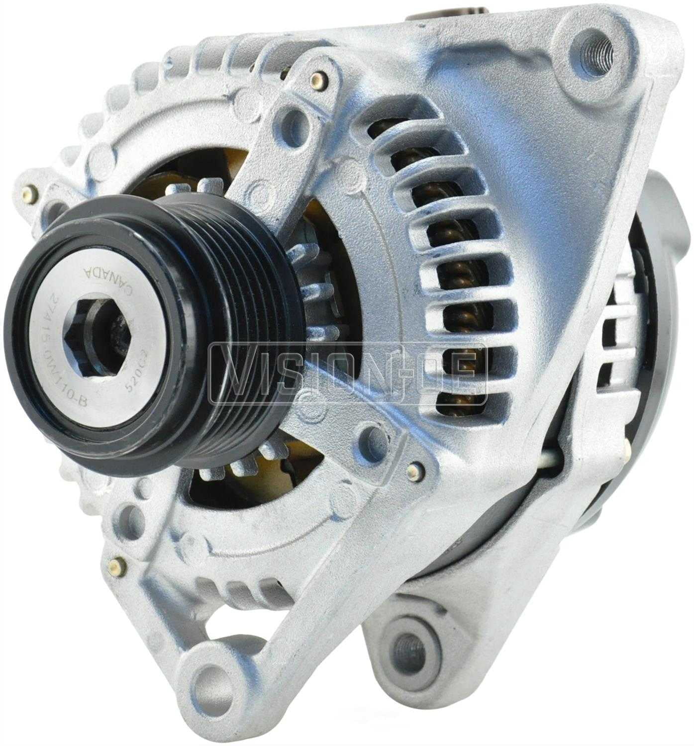 Vision OE 11403 Alternator