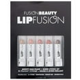 thumbnail image 2 of Fusion Beauty Lipfusion Mighty Mini Plump and Shine Lipstick Set, 5 Count, 2 of 4