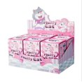 thumbnail image 1 of Mingchuang Youpin-caja ciega de felpa de gato de Disney, figura de Lucifer de Mary Cat, adorno genuino, se puede coleccionar y dar como regalo, 1 of 1