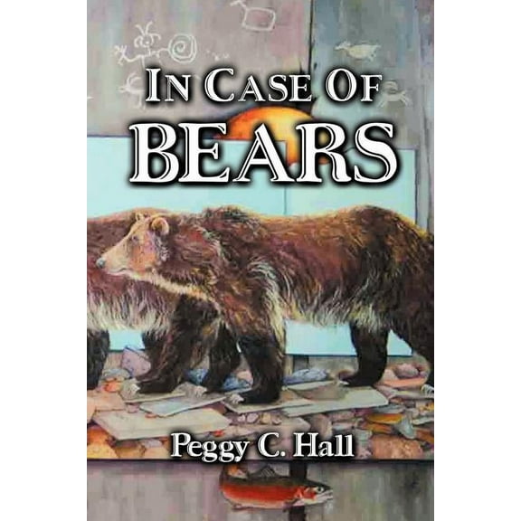 In Case of Bears (Paperback)