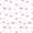 Pink, variant on Manfei Vintage Polka Dots Bowknot Twin Sheet Sets 3pcs for Kids Teens,Girls Women Pink Stars Print Bedding,Luxury Bedroom Decor