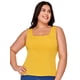 thumbnail image 4 of Top Ilusión 43384 amarillo 2XG, 4 of 5