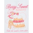 thumbnail image 2 of Strawberry Shortcake Girls Valentine's Day Graphic Tee, Sizes 4-16, 2 of 3