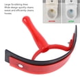 thumbnail image 3 of Professional Horse Sweat Scraper, Efficient and Comfortable Horse Bathing Water Scraper for Large Area Scrape, Fast Drying Multipurpose Use, Safe and Durable, 3 of 7