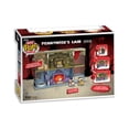 thumbnail image 4 of Set de juego Funko Bitty Pop IT Funhouse de 2 x 2,2 cm, 4 of 7