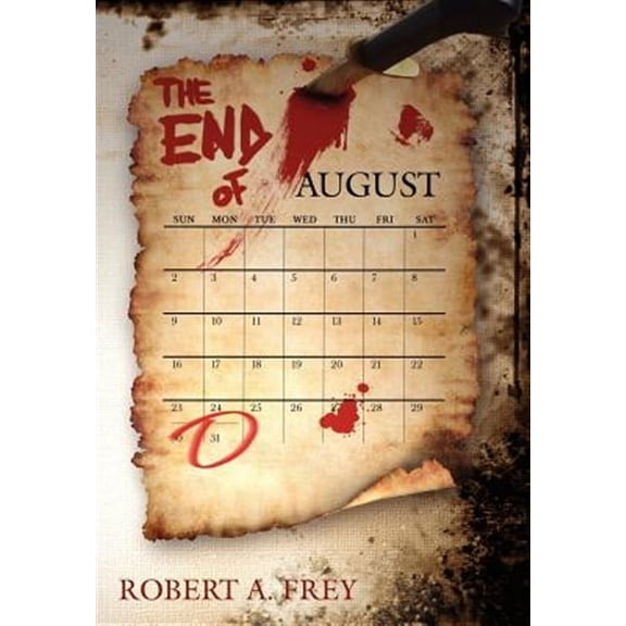 End of August