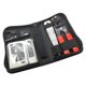 thumbnail image 1 of Durable Network Tool Kit with Storage Bag for Easy Carry and Accurate Cable Testing 24pc, 1 of 4