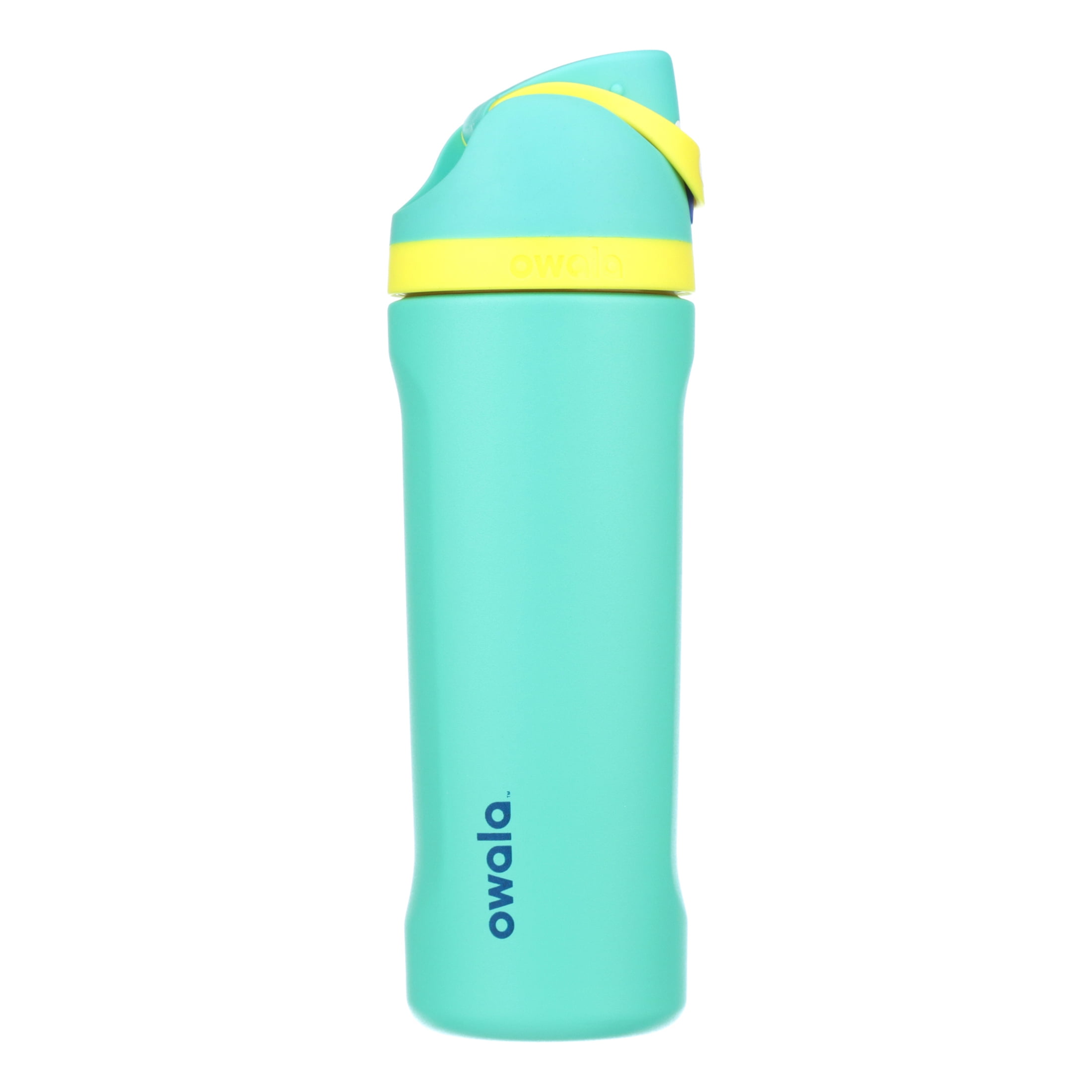 New! OWALA FreeSip Insulated Stainless Steel Water Bottle 19 oz $7