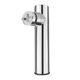thumbnail image 2 of Soporte de Caña r de Acero Inoxidable 316 Sunnimix 3/4 a 1 Pulgada Plata, 2 of 8