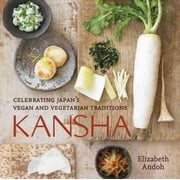 Kansha, Elizabeth Andoh Hardcover