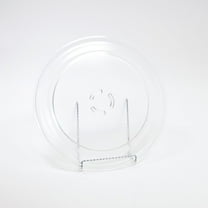 W10818723 Whirlpool Glass Turntable Tray OEM W10818723