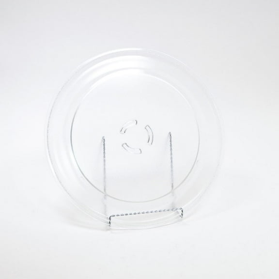 W10818723 Whirlpool Glass Turntable Tray OEM W10818723