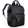thumbnail image 1 of Hap Tim Laptop Backpack, Travel Backpack for Women,Work Backpack (7651-DG), 1 of 7
