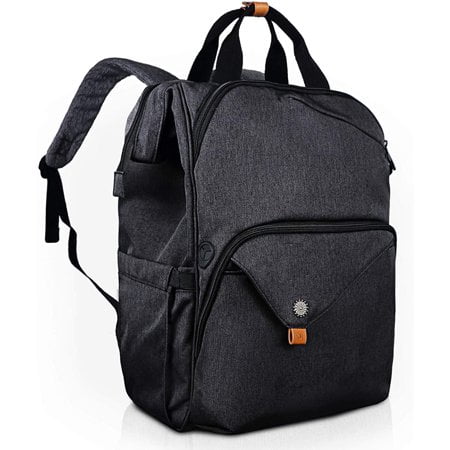 Hap Tim Laptop Backpack, Travel Backpack for Women,Work Backpack (7651-DG)