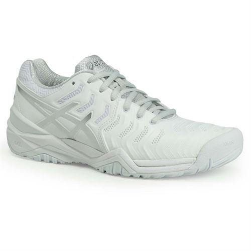 Asics Gel Resolution 7 Womens Tennis 