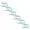 Green*6, variant on 1 Pcs Duvet Cover Clip, Quilt Cover Clips No Pin Blanket Fasteners Invisible Quilt Clamps for Secure Bedding for Duvets and Practical Grippers Bedding Household Use