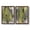 Barnwood Walnut, variant on Loft Pastel I - Premium Framed Canvas 2 Piece Set - Ready to Hang