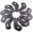 thumbnail image 2 of Head Covers for  Clubs, Durable  Head Covers Easy Identification  for  Accessory for  Club, 2 of 8