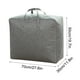 thumbnail image 3 of Organizadores y almacenamiento para armarios, Organización y almacenamiento, Contenedores de almacenamiento, Bolsas de almacenamiento reutilizables grandes con asas y cremalleras resistentes, Bolsa de, 3 of 7