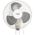 thumbnail image 1 of Lorell LLR49256 Wall Mount Fan, 1 of 3