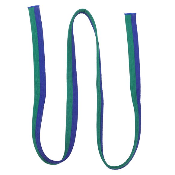 SHISUYAN Ceinture de Karaté Portable Ceinture de Karaté Professionnelle pour Usage Quotidien pour Taekwondo