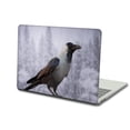 thumbnail image 1 of KSK KAISHEK Hard Shell Cover Only Compatible New MacBook Air 13 inchs with Retina Display and Touch ID USB Type-C Model: A2337 m1&A2179&A1932 (Feather Series 0415), 1 of 5