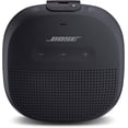 thumbnail image 1 of BOCINA BOSE SOUNDLINK 783342-0100 ALTAVOZ BT RESISTE AGUA. Bose Bluetooth / Resistente al agua, 1 of 3
