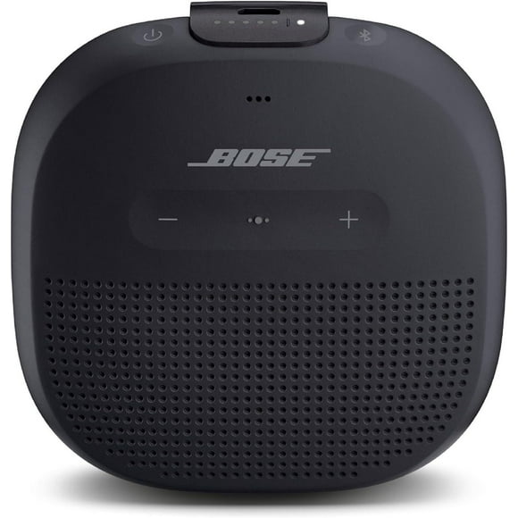 BOCINA BOSE SOUNDLINK 783342-0100 ALTAVOZ BT RESISTE AGUA. Bose Bluetooth / Resistente al agua