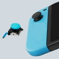 thumbnail image 2 of ROZYARD Hall Effect Joystick Repair Part for Game Controller 3D Analog Thumb Stick, 2 of 11