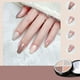 thumbnail image 3 of Esmalte de uñas pegamento Gel 4 colores esmalte de uñas puede textura pegamento de uñas para manicura 03 Jinwen Pegamento para esmalte de uñas, 3 of 7