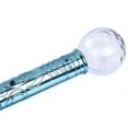 thumbnail image 5 of Snowflake Luminous Magic Wand Princess Cosplay Fairy Stick Glowing Magic Wand, 5 of 5