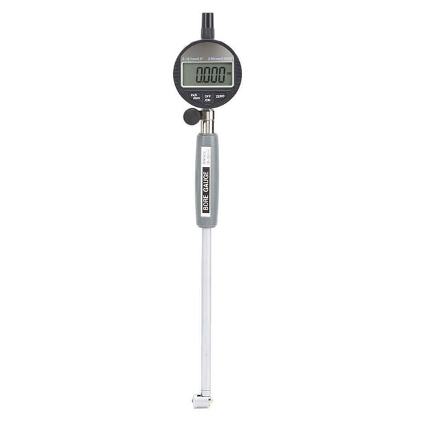 Kritne Internal Diameter Gauge,Dial Bore Gauge Stainless Steel High