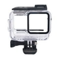 thumbnail image 1 of Dive Case for Insta360 Ace Pro / Ace Pro 2 – 60m Waterproof Housing with Dual Cold Shoe Mounts & Tempered Glass Lens, 1 of 5