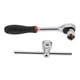 thumbnail image 4 of Drive Sockets Kit, Hand Tool 20Pcs Socket With Wrench For Maintenance For Car ANGGREK Otros, 4 of 8