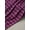 Cherry, variant on Meet MILK Derby Stripe Tencel Modal Rib Stretch Knit Fabric Soft Mint